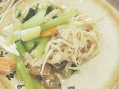 -黄记百味自助骨头王(红旗大街店)