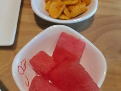 -嘉和一品粥(方庄店)