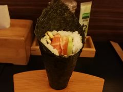 -慕寿司(大宁路店)