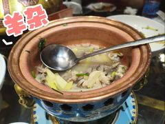 -老阿妈蒙古村·蒙古包·草原文化·歌舞表演(老君堂店)