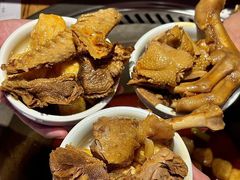 -山河屯铁锅炖·非遗铁锅炖(华强北店)