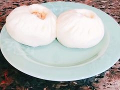 老清朝包子-老清朝包子铺(开明街店)