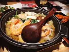 -清水日本料理铁板烧(学府路店)