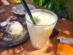 -知亘茶食