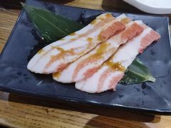 -鹤一烤肉自助餐厅(中关村店)