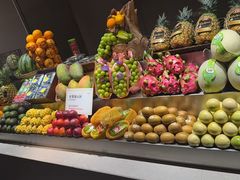 -曲水兰亭(北京四惠店)