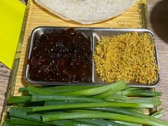 -烤五行·烧烤烤串(石佛营店)