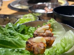 -姜虎东白丁烤肉(恒隆广场店)