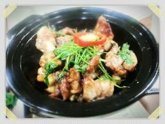 android_upload_pic-香港仔茶餐厅(凤阳店)