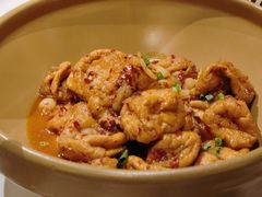 -王捌小院(红花坡店)