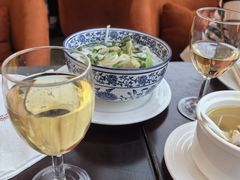 -东莞塘厦三正半山温泉酒店·沙利文西餐厅
