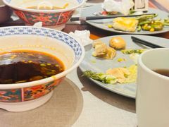 -美盛喜来登大酒店-盛宴标帜餐厅