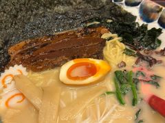 -無二炙坊·和牛烧肉(大钟寺1733店)
