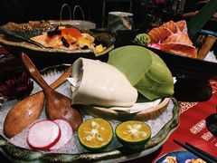 -古田居·特色寿司料理(骏欣中心店)