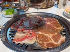 -六七八韩式烤肉·韩国料理(上杭路店)