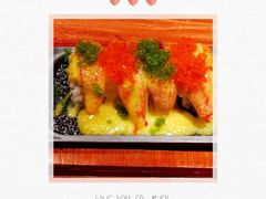 -大鲜生·亚洲菜融合小食堂
