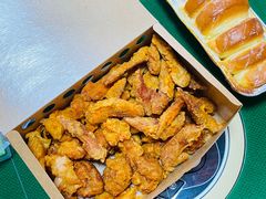 -阿捡忭京炸鸡(韭菜园总店)