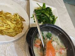 -阳江餐厅·30年老字号·粤菜海鲜大排档