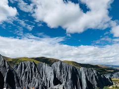 -墨石公园景区