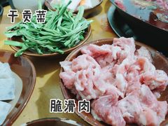 -重庆下半城老火锅(糖酒公司店)