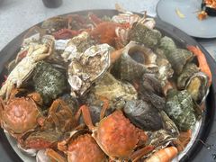 -仙螺岛海鲜自助餐厅(总店)