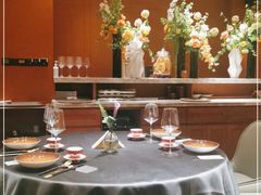 包厢-A One Kitchen·南京精菜馆(德基广场店)