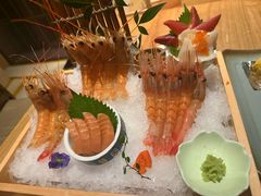 -Minase水濑·日料放题(外滩店)