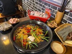 -较场口火锅(九街店)