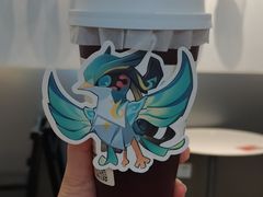 -喜茶(上海打浦桥日月光gelato lab+店)