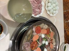 -海关荤豆花(洋河一路店)