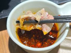 -云海肴汽锅鸡·云南小炒(天津国金汇店)