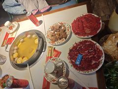 -汕头八合里海记牛肉店(清河店)