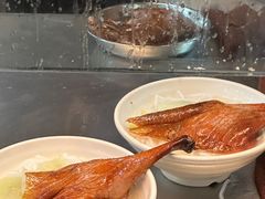 -杞兴东莞烧鹅