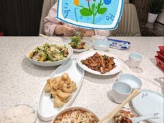 -玉林烤鸭店(垡头店)