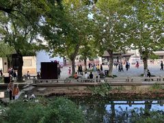 -惠山古镇·寄畅园