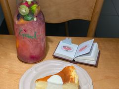 -The Good Place好地方·Brunch·coffee(国贸店)