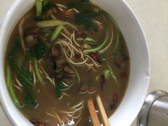 天天鲜面馆-天天鲜面馆(衡山路店)