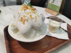 -丹礼糖甜品
