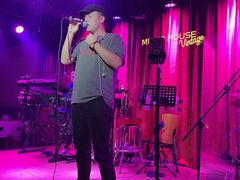-音乐房子·Vintage Live Bar(玉林总店)