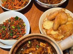 -田小狗的饭店(碧桂园店)