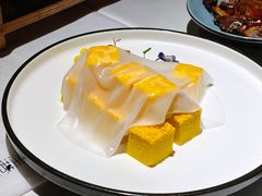 奶皮南瓜冻-黛瓦里巷(南京东路店)