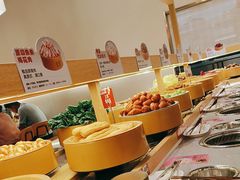 -喜家自助小火锅(卓悦里店)