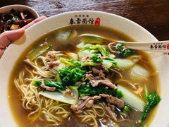 -春雪面馆(转塘店)