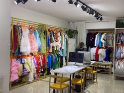 -童年时光专业儿童摄影(龙首店)