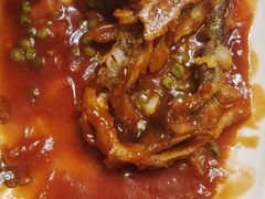 -外婆湾匠心菜·私房海味(马市街店)