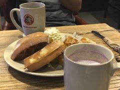 -漫咖啡(中纺国际店)