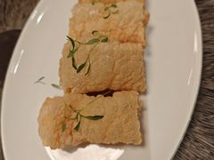 -Yan Ting 宴庭中餐厅(上海静安瑞吉酒店)