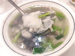 -聚春园自助餐厅(东街口店)