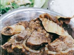 -阿秋牛排(湖心街店)