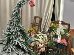 -海马体照相馆(万菱汇店)